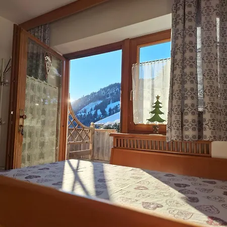 Apartments Insam Santa Cristina Val Gardena Exterior photo