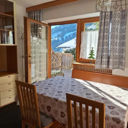 Apartments Insam Santa Cristina Val Gardena Exterior photo