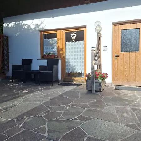 Apartments Insam Santa Cristina Val Gardena Exterior photo