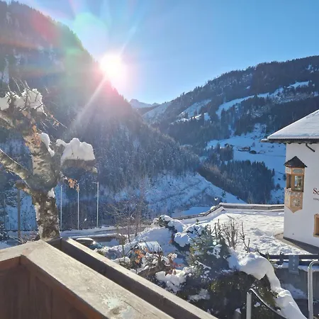 Apartments Insam Santa Cristina Val Gardena Exterior photo