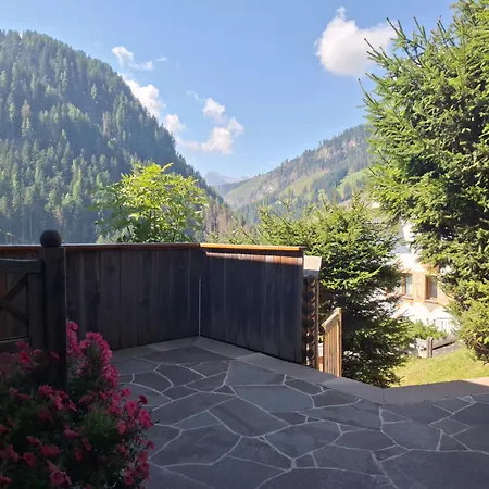 Apartments Insam Santa Cristina Val Gardena Exterior photo
