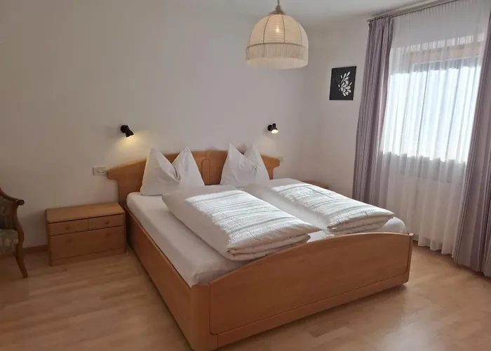 Apartments Insam