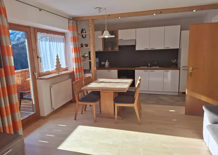 Apartments Insam