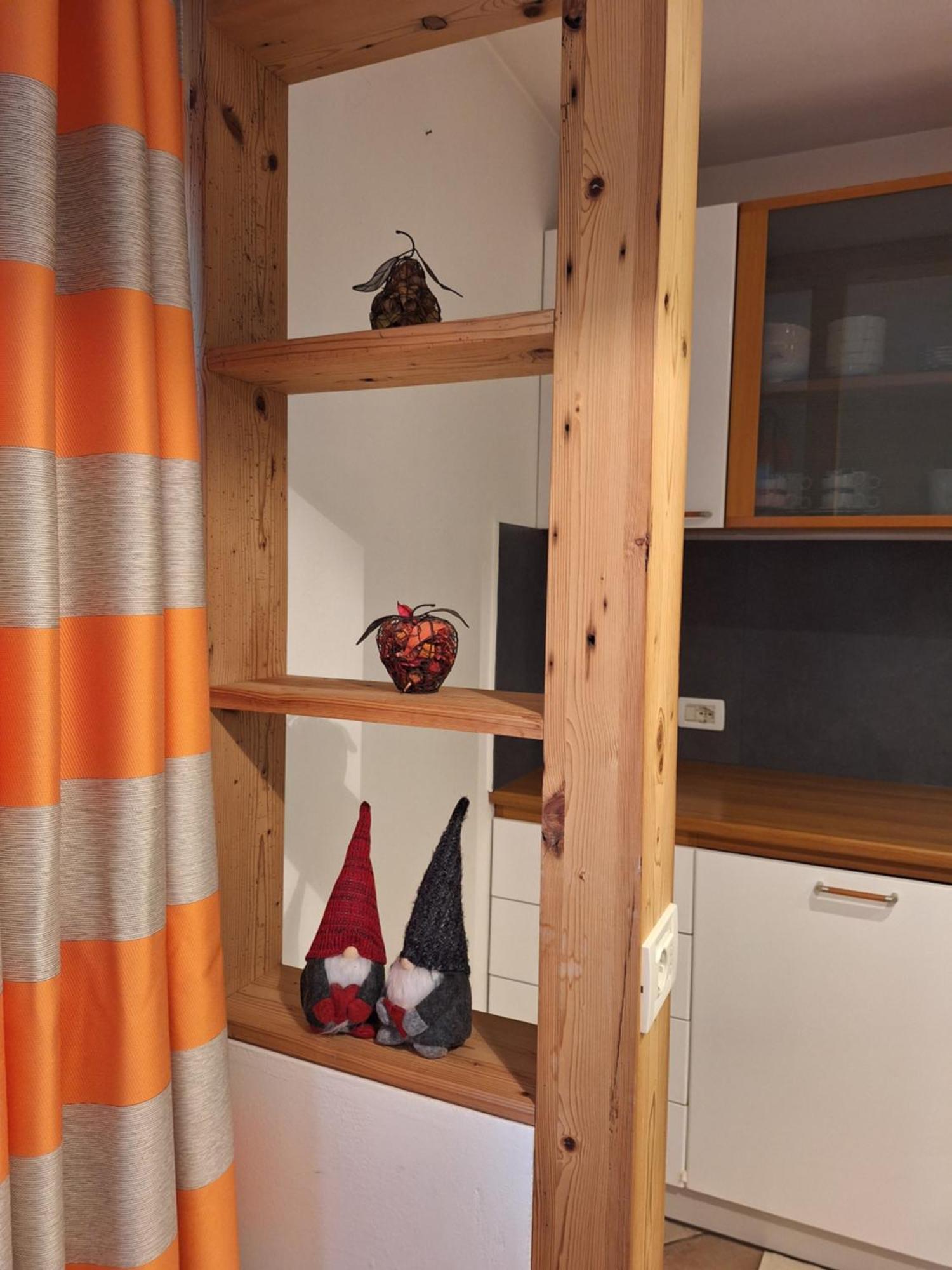 Apartment Insam *