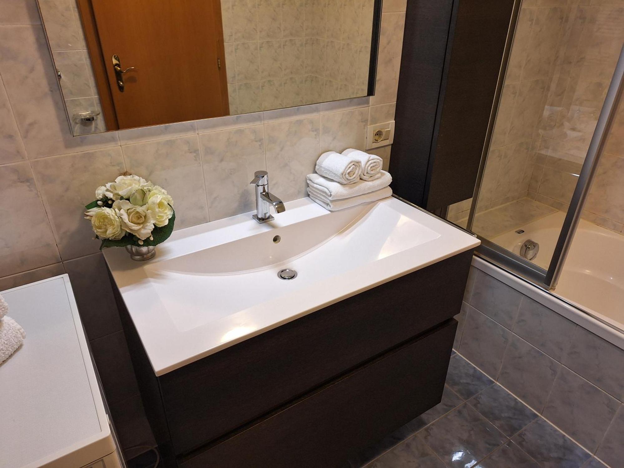 Insam Apartment Santa Cristina Val Gardena
