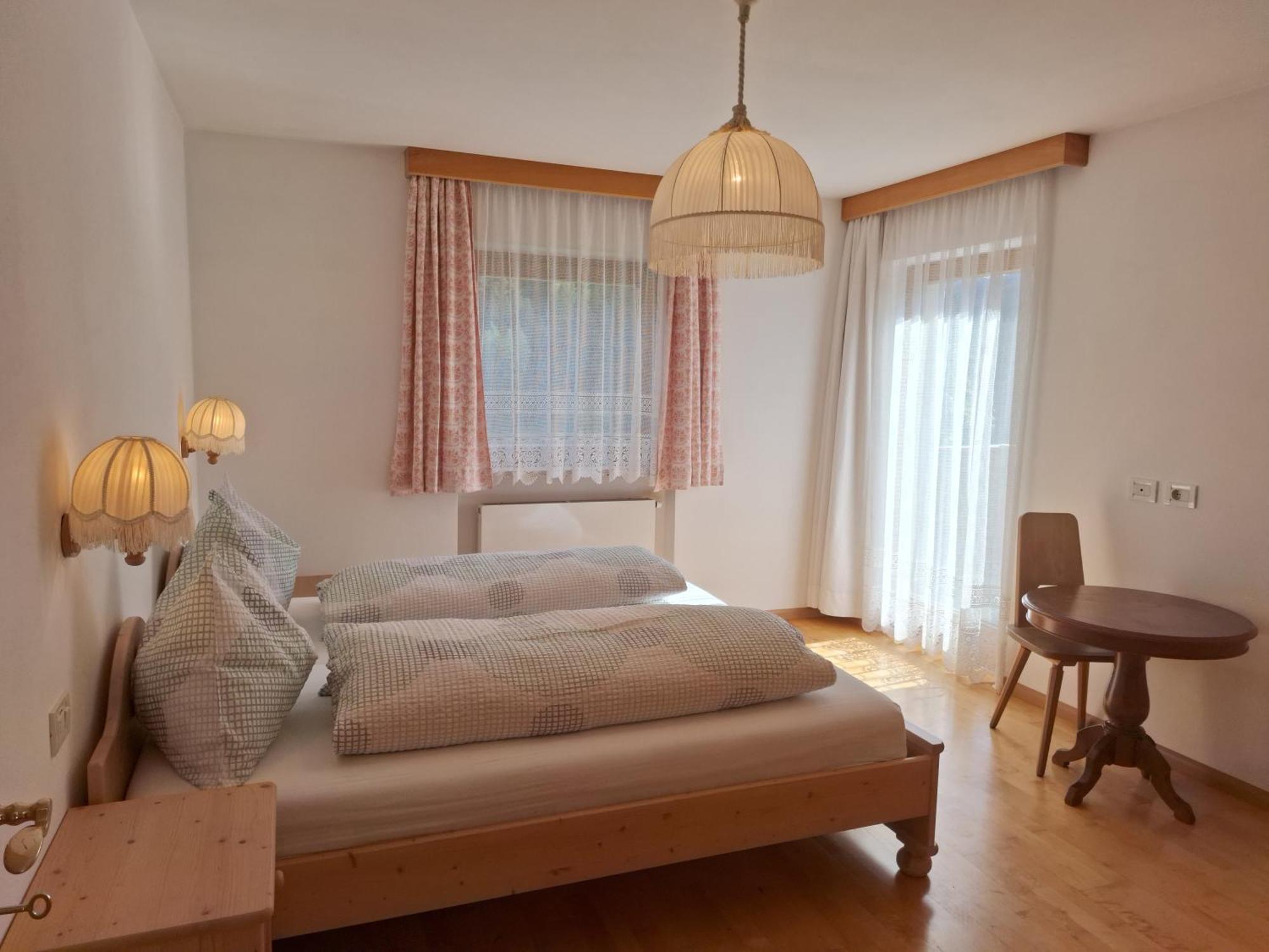 Insam Apartment Santa Cristina Val Gardena