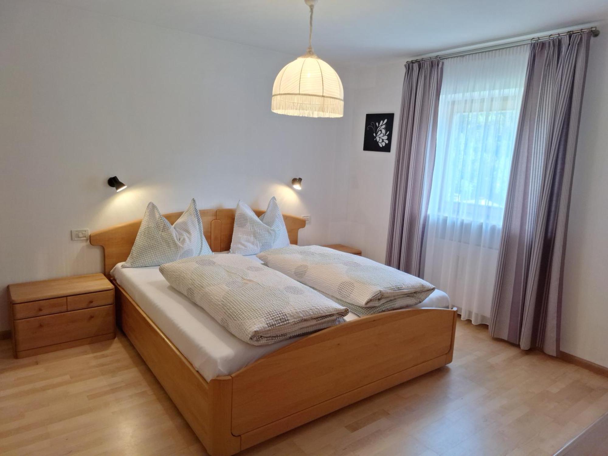 Apartment Insam *