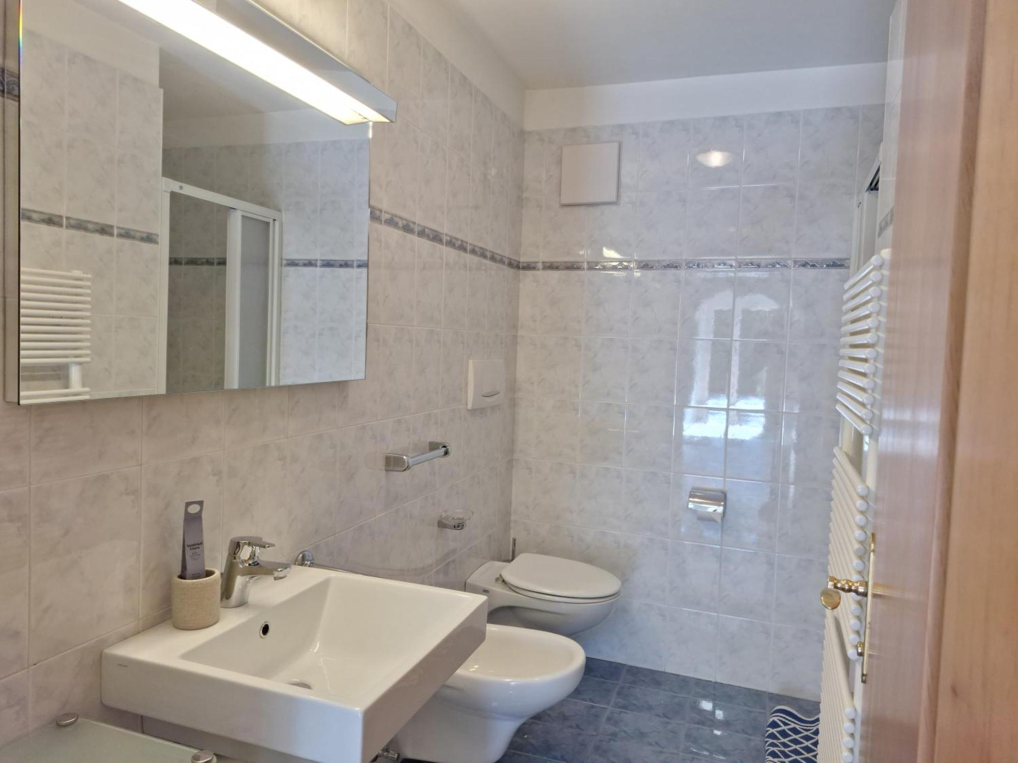 Insam Apartment *