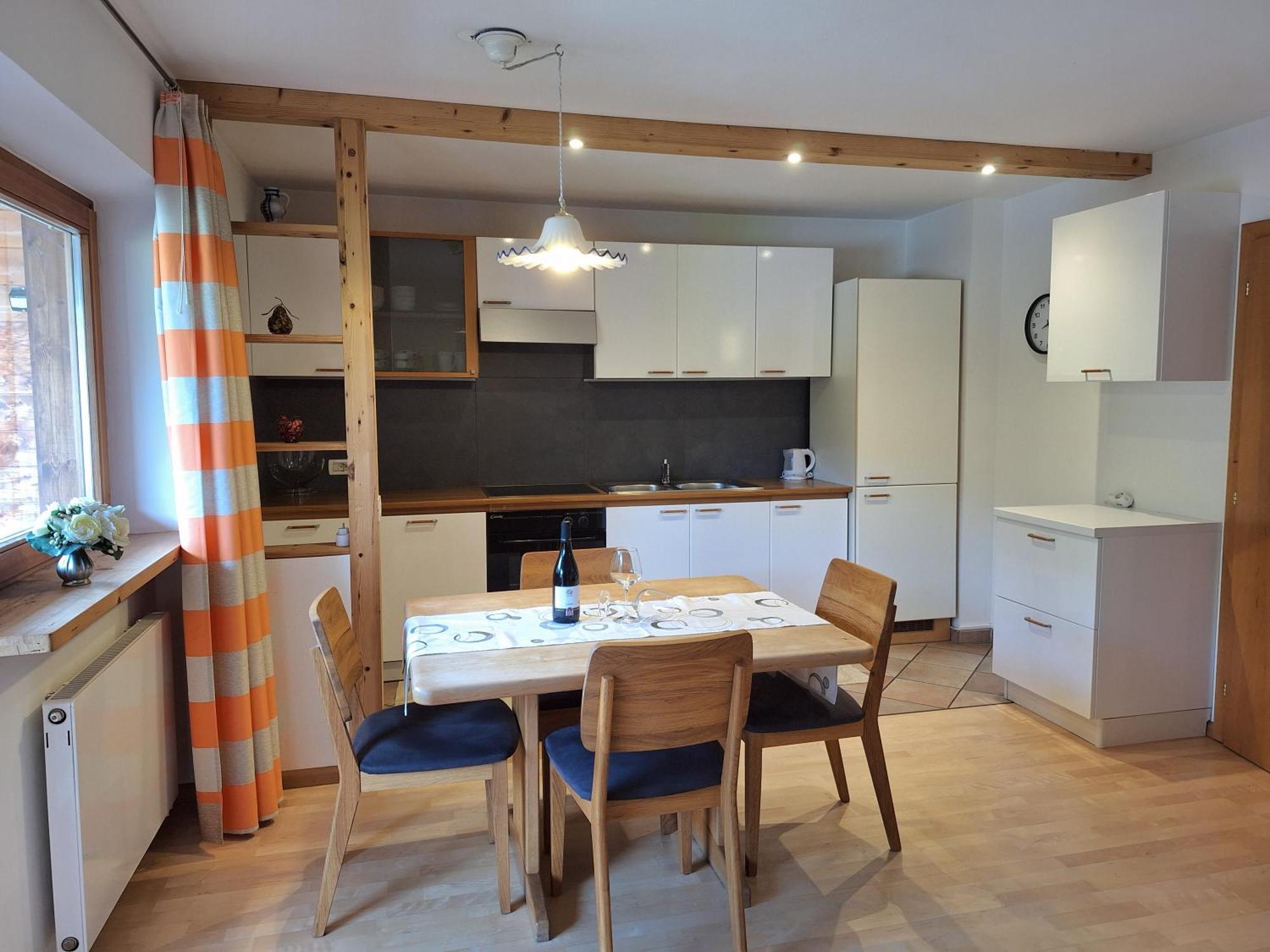 Apartment Insam *