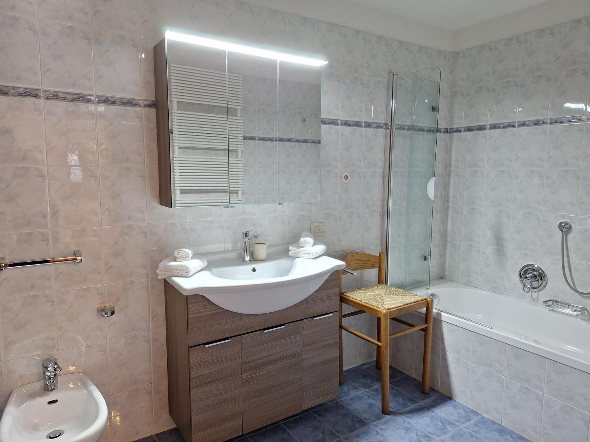 Insam Apartment