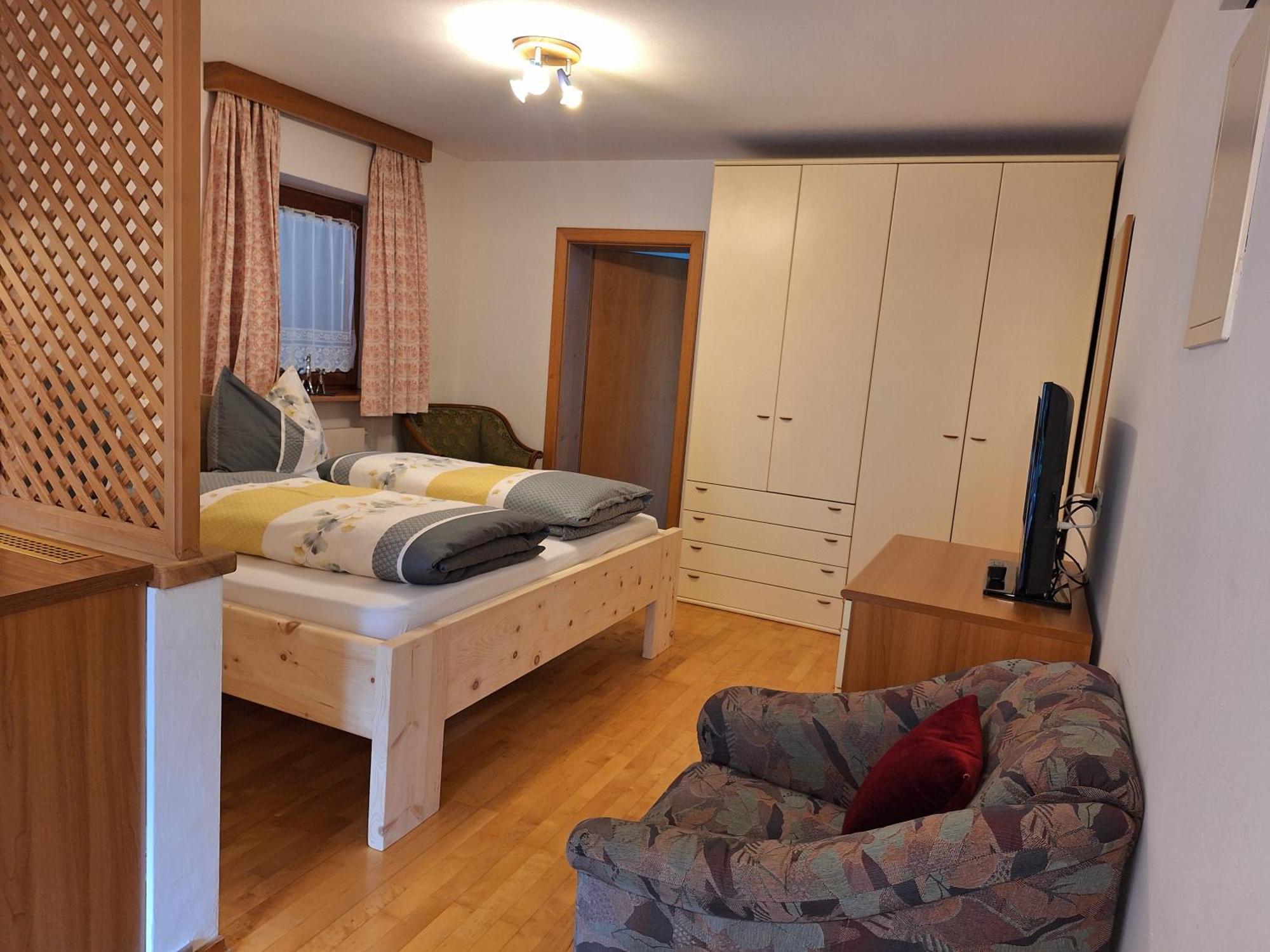 Insam Apartment Santa Cristina Val Gardena