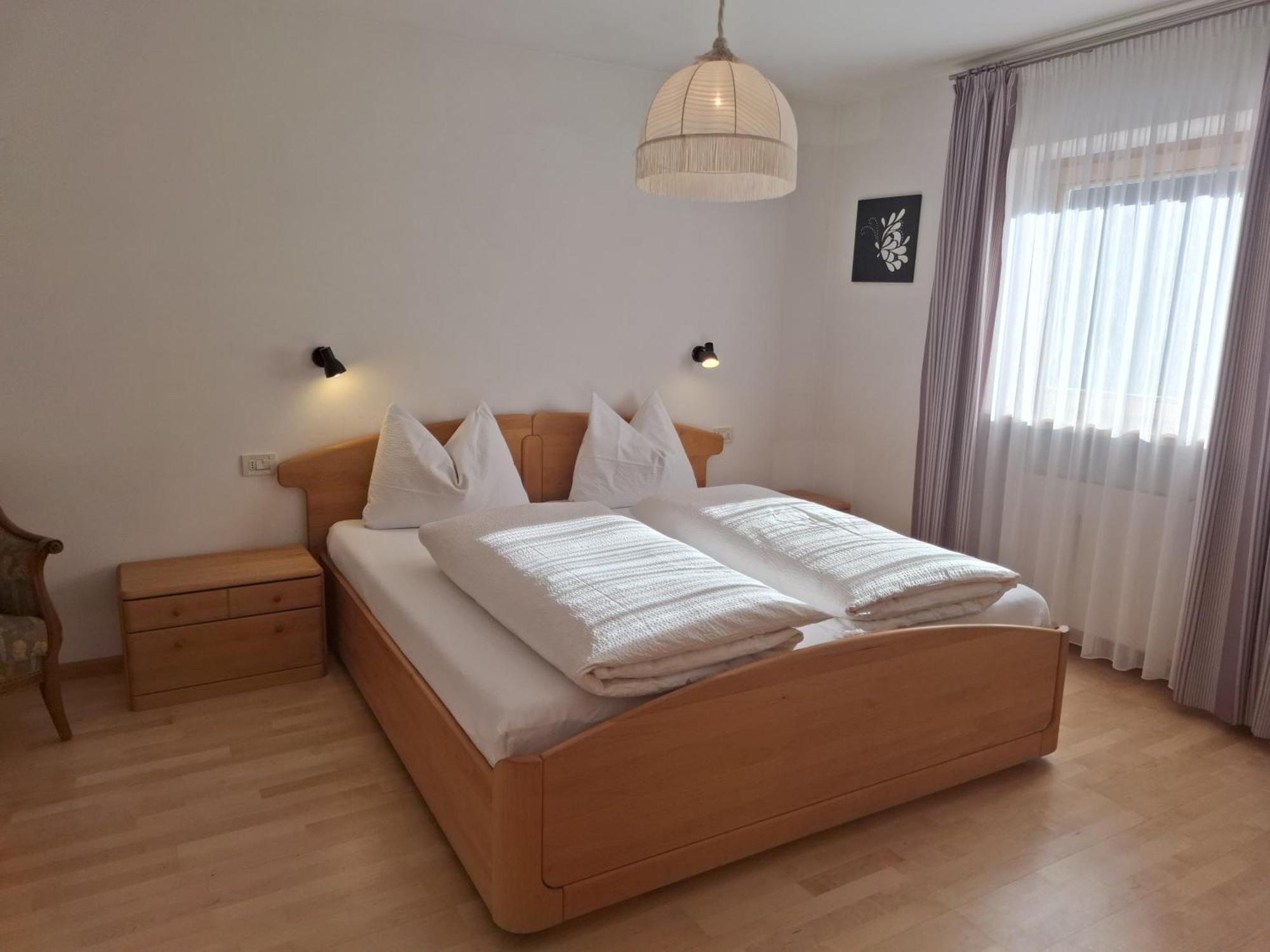 Apartment Insam *