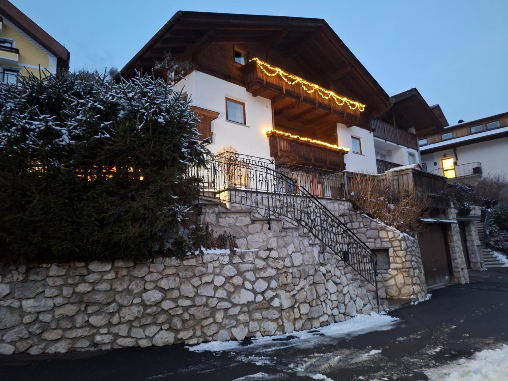 Insam Apartment Santa Cristina Val Gardena